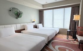 Hyatt Regency Naha, Okinawa